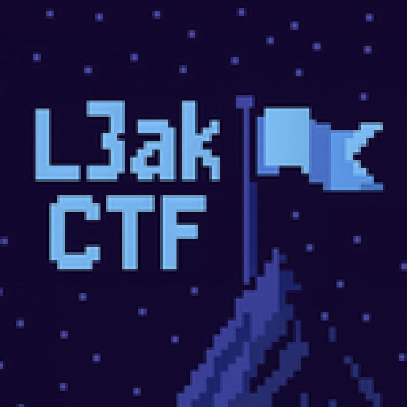Featured image of post Puzzle 2 - L3akCTF 2025